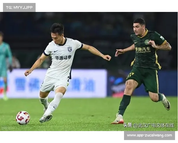 武汉三镇低调备战，莫拉战术体系磨合中